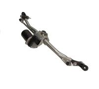 Meccanismo tergicristallo 57-0202 MAXGEAR per SKODA FABIA II Combi ROOMSTER