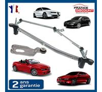 Meccanismo Tergicristallo = 60694874 PrevistO Per Alfa 159 Brera Spider