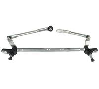 Meccanismo tergicristallo ant. Fiat Panda 03-12