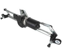 Meccanismo tergicristallo ant. + motore Alfa 147