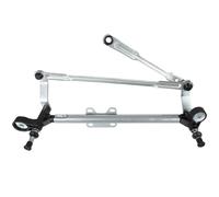 Meccanismo tergicristallo ant. Opel Corsa D 06-14