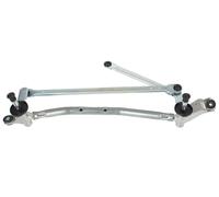 Meccanismo tergicristallo ant. Qashqai J10