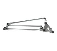 Meccanismo tergicristallo ant. Volvo S40 II 04-12