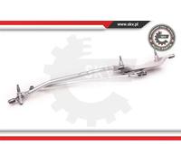 Meccanismo tergicristallo anteriore 05SKV027 ESEN SKV per PORSCHE VW