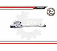 Meccanismo tergicristallo anteriore 05SKV036 ESEN SKV per MERCEDES-BENZ