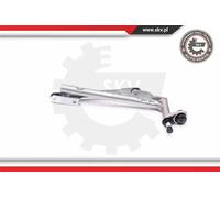 Meccanismo tergicristallo anteriore 05SKV043 ESEN SKV per VW TOURAN