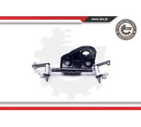 Meccanismo tergicristallo anteriore 05SKV052 ESEN SKV per VW FOX Hatchback