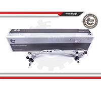 Meccanismo tergicristallo anteriore 05SKV060 ESEN SKV per NISSAN