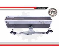Meccanismo tergicristallo anteriore 05SKV077 ESEN SKV per FIAT STILO