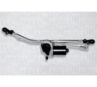 TERGICRISTALLO COMPLETO MOTORINO FIAT PUNTO 188 1.2 1.8 1.9 064012001010