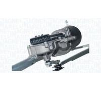 Meccanismo tergicristallo anteriore 064012001011 MAGNETI MARELLI per FIAT PUNTO