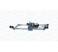 Meccanismo tergicristallo anteriore 064351128010 MAGNETI MARELLI per VW POLO VI