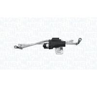 Magneti Marelli Sistema di lavaggio parabrezza 064352101010 anteriore per Fiat Ducato