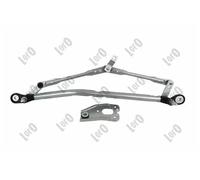 Meccanismo tergicristallo anteriore 103-04-103 ABAKUS per ALFA ROMEO GT 147