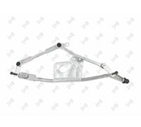 Meccanismo tergicristallo anteriore 103-04-113 ABAKUS