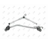 Meccanismo tergicristallo anteriore 103-04-128 ABAKUS