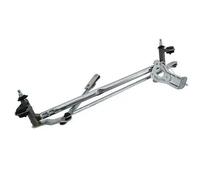 Meccanismo tergicristallo anteriore 227002 MEAT & DORIA per VW GOLF VI GOLF V