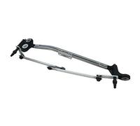 Meccanismo tergicristallo anteriore 227011 MEAT & DORIA per BMW X5 X6