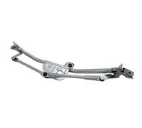 Meccanismo tergicristallo anteriore 227021 MEAT & DORIA per AUDI A6 C5