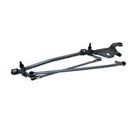 Meccanismo tergicristallo anteriore 227035 MEAT & DORIA per FORD FOCUS II