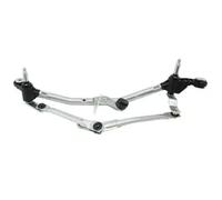 MEAT & DORIA Tergicristallo Frontale per Renault Clio III BR0/1 CR0/1 1.2