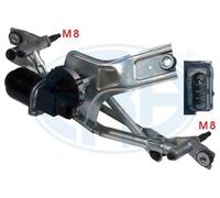 Meccanismo tergicristallo anteriore 460050A ERA per FIAT ABARTH