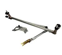 Meccanismo tergicristallo anteriore 57-0199 MAXGEAR per VW SKODA