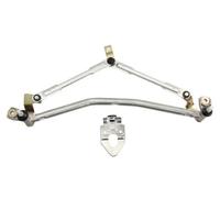 Meccanismo tergicristallo anteriore 5910-01-035540P BLIC per VW POLO IV