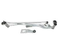 Meccanismo tergicristallo anteriore 5910-01-058001P BLIC per VW JETTA IV