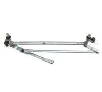 Meccanismo tergicristallo anteriore 5910-43-006540P BLIC per SKODA OCTAVIA II