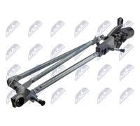 MECCANISMO/TERGICRISTALLO ANTERIORE Adatto Per FORD FOCUS I 1998-2004 OE