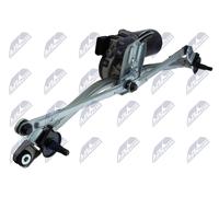 MECCANISMO/TERGICRISTALLO ANTERIORE Adatto Per KIA CEED 2006-, PRO CEED 2008-, H