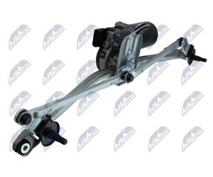 MECCANISMO/TERGICRISTALLO ANTERIORE Adatto Per KIA CEED 2006-, PRO CEED 2008-, H