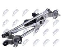 MECCANISMO/TERGICRISTALLO ANTERIORE Adatto Per KIA RIO 2011-,HYUNDAI ACCENT 20