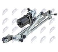 MECCANISMO/TERGICRISTALLO ANTERIORE Adatto Per OPEL MOKKA/MOKKA X 2012- OE