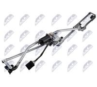 MECCANISMO/TERGICRISTALLO ANTERIORE Adatto Per OPEL ZAFIRA A 1999-2005 OE A V