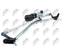 MECCANISMO/TERGICRISTALLO ANTERIORE Adatto Per RENAULT KANGOO/GRAND KANGOO 200