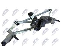 MECCANISMO/TERGICRISTALLO ANTERIORE Adatto Per RENAULT MEGANE II 2002- OE A V