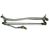 Meccanismo tergicristallo anteriore Audi A6 04-08