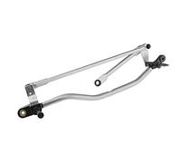 Meccanismo tergicristallo anteriore compatibile con Audi A4 2007-2015 A5 2007-2017 EMW-AU-003