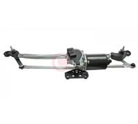 Meccanismo tergicristallo anteriore CWS10100AS CASCO per OPEL ASTRA G Hatchback