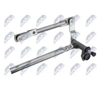 Asta Tergicristallo Adatto A per Seat Altea / Toledo III 04- Ant. Dx OE zu Vergl