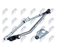 NTY EMW-AR-001 Tiranteria tergicristallo per ALFA ROMEO