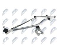 NTY Tiranteria tergicristallo compatibile con BMW EMW-BM-001