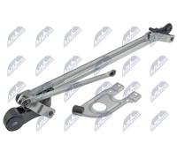 Meccanismo tergicristallo anteriore EMW-BM-008 NTY per BMW ALPINA