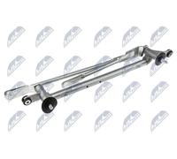 NTY Asta Tergicristallo Frontale Adatto A per Cadillac SRX