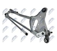 NTY Tiranteria tergicristallo compatibile con EMW-CH-002