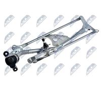 Asta Tergicristallo Dischi Wische Frontale per Honda Civic 2006 Sedan