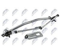 NTY Tiranteria tergicristallo compatibile con HYUNDAI KIA EMW-KA-003