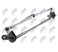 NTY Tiranteria tergicristallo compatibile con KIA EMW-KA-004